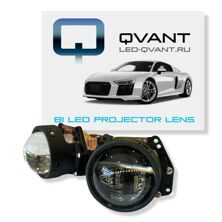Biled Qvant APP